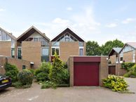 De Savornin Lohmanplantsoen 19, 2253 VM Voorschoten