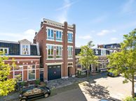 Gysbert Japicxstraat 10, 8933 BC Leeuwarden