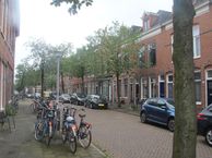 Van Sijsenstraat 1 a, 9724 NJ Groningen