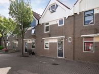 Bosboom Toussaintstraat 24, 8861 GJ Harlingen