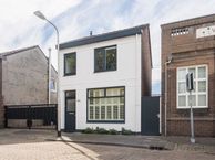 Cornelis de Vriendtstraat 43, 5041 GL Tilburg