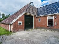 K. de Boerweg 16, 9795 PH Woltersum