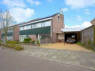 Pastoor Gloerichstraat 42, 7561 AM Deurningen (Gem. Dinkelland)