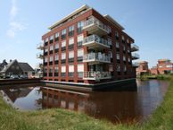 Parkleane 2 A, 8401 NB Gorredijk