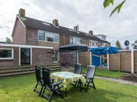 Vioolstraat 7, 9853 RC Munnekezijl