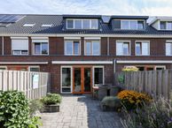 Prinses Beatrixplantsoen 24, 2131 XK Hoofddorp