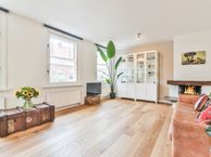 Galileïplantsoen 78 BV, 1098 NB Amsterdam