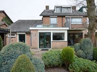 Albardastraat 3, 1272 GV Huizen