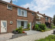 Mauvestraat 21, 3331 VH Zwijndrecht