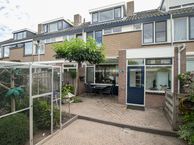 Christinastraat 8, 3264 XD Nieuw-Beijerland