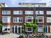 Van Alphenstraat 42, 3581 JD Utrecht