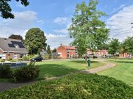 Nachtegaalstraat 21, 9203 BV Drachten