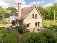 Saxenburgerweg 7 A, 2061 BE Bloemendaal