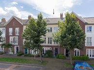 Fossa 8, 2211 LP Noordwijkerhout