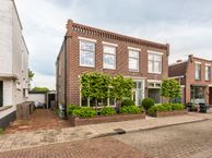 Zeestraat 13, 2691 KA 's-Gravenzande