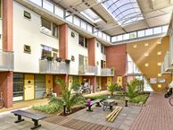 Linnaeus-serre 8, 3823 DL Amersfoort