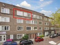 Chasséstraat 77 3, 1057 JA Amsterdam