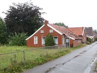 Bernhardlaan 7, 9682 PH Oostwold (Gem. Oldambt)