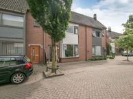 Arcenstraat 26, 3077 HA Rotterdam