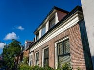 Zuidereinde 10, 1243 KE 's-Graveland