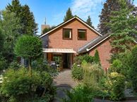 Graaf Wichmanlaan 20, 1405 HA Bussum