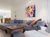 Willem de Zwijgerlaan 13, 2341 EG Oegstgeest