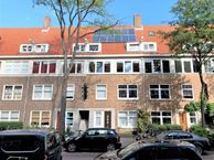 Paramaribostraat 106 II, 1058 VN Amsterdam