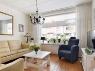 Merelstraat 2 c, 2211 KZ Noordwijkerhout