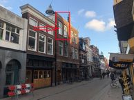 Oude Kijk in 't Jatstraat 51 c, 9712 EC Groningen