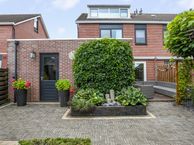 De Zwanebloem 7, 8064 HK Zwartsluis