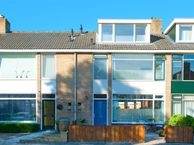 van Santhorststraat 30, 2266 HT Leidschendam