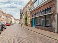 Coninckstraat 11, 3811 WD Amersfoort