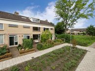 Hulststraat 33, 1723 WT Noord-Scharwoude