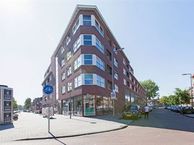 Ebenhaëzerstraat 9 G, 3083 RC Rotterdam