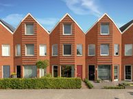 Gruttolaan 9, 3704 XK Zeist