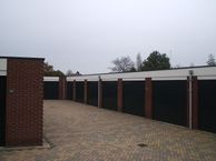 Prins Bernhardstraat(garages), 2181 RA Hillegom