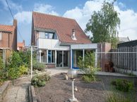 Wilhelminastraat 3, 4693 EA Poortvliet