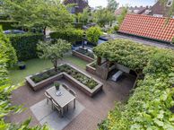 Dr. H. Th. s' Jacoblaan 79, 3571 BL Utrecht