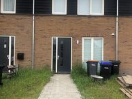 Gerrit van der Heidehage 9, 8302 TE Emmeloord