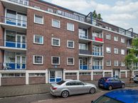 Fluitstraat 13 A, 3028 VC Rotterdam