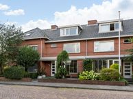 Parkweg 4 b, 3134 VN Vlaardingen