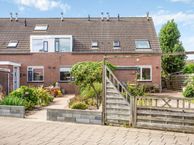 Wierbalg 1720, 1788 TW Julianadorp