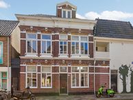 Noorderkerkstraat 12, 9712 RB Groningen