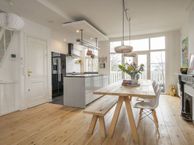 Tweede Constantijn Huygensstraat 68 II, 1054 CW Amsterdam