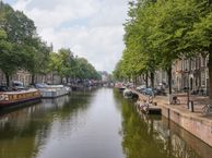Keizersgracht 60 II, 1015 CS Amsterdam