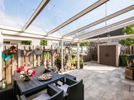 Geraniumstraat 15, 1338 XG Almere