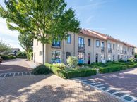 Veldbloemenlaan 88, 8081 DV Elburg