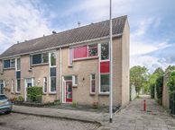 Edelhertlaan 40, 2623 EL Delft