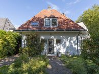 Willem Bilderdijklaan 13, 1401 AP Bussum