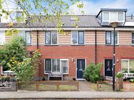 Sterappelgaarde 19, 3824 BJ Amersfoort